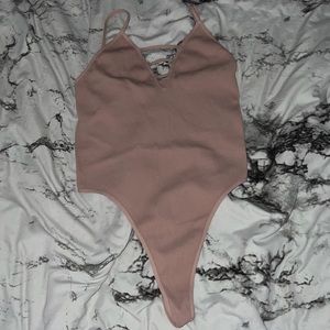 Nanamacs bodysuit